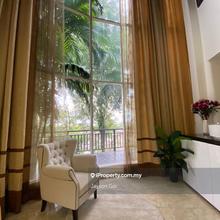 Kepong, 3sty Bungalow For Let, 6rooms Fully Furnished