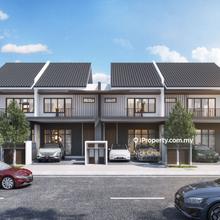 Family-Friendly Living 2-Storey @ Cyberjaya East / 10mins to Putrajaya
