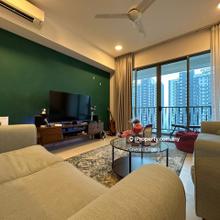 Sefina modern design 3r furnished unit