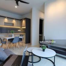 10 stonor klcc for rent klcc mrt conlay bukit bintang