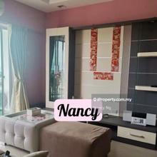 Raja Uda Cassia condo renovated near Kwang  Hwa primary school