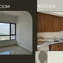 Quinn Residence@Wangsa Maju For Rent