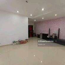 2 Sty Seri Merdaka Ampang Neraby Pandan Indah