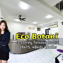 Eco Botanic