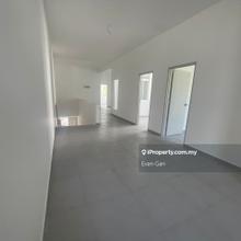 New House 1.5 Storey Ayer Keroh Height Bukit Beruang Baru Melaka MMU
