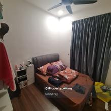 Vertu Resort @ Aspen Vision City, Batu Kawan For Sale