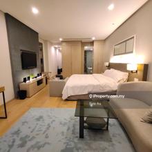 Hotel standard furnishings