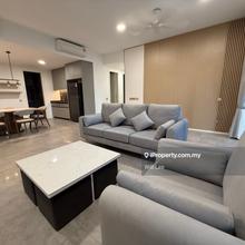 Stylish Luxury Living ID-Furnished Unit - Allevia for Rent!