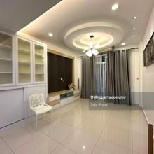 The Oasis @ Gelugor Tip Top Renovated Unit For Sale