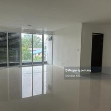 Dual Key Corner Condominium @ The Tropics Jalan Song Tabuan Heights 