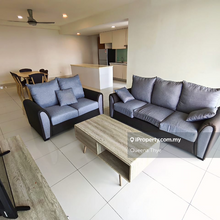 Apartment Iskandar Puteri For Rent Johor Bahru Teega Residences 