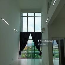 Duplex Corner Unit