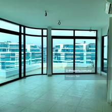 Penthouse Paradise in Aragreens 