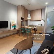 Core Soho Suite, 12 min to KLIA