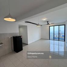 Partial Furnished, Residensi Aman Jalil, Bukit Jalil Unit for Rent