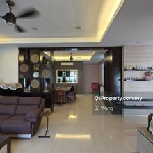 Kota Kemuning Semi D for Sale by Jj Wang - Kemuning Permai