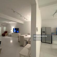 Renovated and extended house. Well kept. Must view.