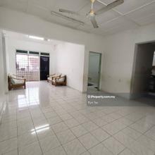 Melana Apartment Taman Universiti Full Loan Gatde Guarded With Lift