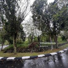 Tanah Lot Banglo Taman Saujana Kluang Berdekatan Hospital Kpj Kluang