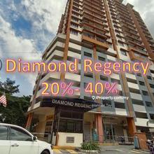 Diamond Regency @ Gombak
