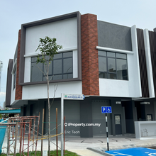 Brand new 3 Storey Cornerlot Shop 