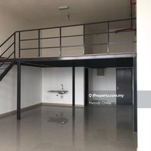 Infinity Tower, Office Duplex for rent 