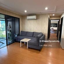 Bangsar Puteri Condo unit for sale or rent
