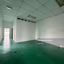 I Parc Tanjung Pelepas Gelang Patah