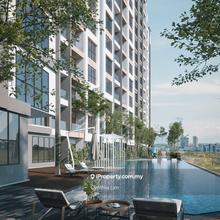 The Charlotte Dual Key Apartment at Pending