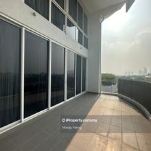 Encorp marina residence @ Puteri harbour ,Foreigner can buy