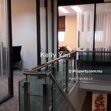 Sale nice ID 2storey shop office klsc 3 wangsa maju behind burger king