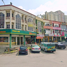Freehold Facing Main Road 3.5 Storey Shop Office Taming Jaya Balakong