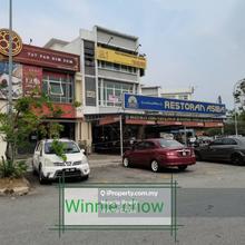 Shop-office for Sale