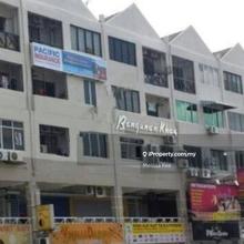 Office at Bangunan Khas Section 8 PJ for Sale