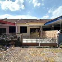Kampar Perdana Below Market Single Storey For Sale Dijual