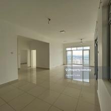 Sky Vista Residensi, 3r2b2cp,partially furnished