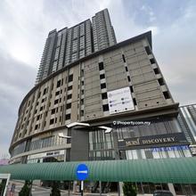 For Rent: Corner Ground Floor Retail Shop @ Sunway Gandaria Residence