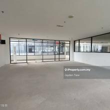 Sunway citrine office for rent at iskandar puteri johor bahru