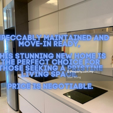 Serviced Residence for Sale