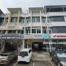 Super Cheap 3 Storey Shop For Sales 