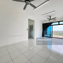 Sky Garden Residence @ Market Cheapest Price Facing Unblock View