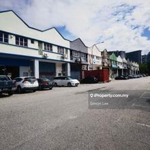 Subang 2 Link Factory 