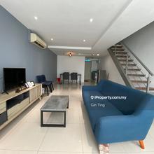 Condominium for Rent