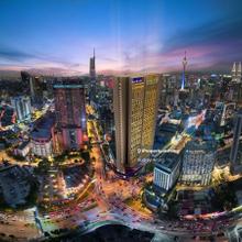 Future huge rental demand within Bukit Bintang CBD and Tourist