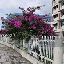 Jermal Jaya, prime location, near many amenities, easy to rent out apt