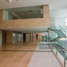Prime Office Space for rent : Own Your Business Address at KL Sentral