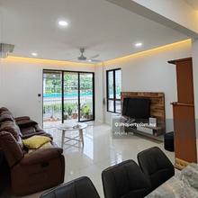 3 Rooms Unit for Sale Casa Kiara 2 Mont Kiara Kuala Lumpur