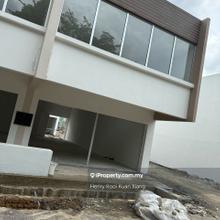 Bandar Tasik Kesuma, Beranang Shop office  for Sale
