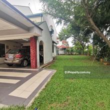 Semi D Corner Lot in Subang Jaya Freehold