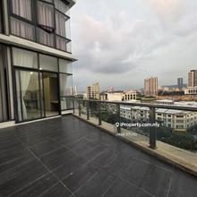 Condominium for Rent